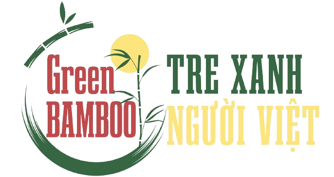 Green Bamboo